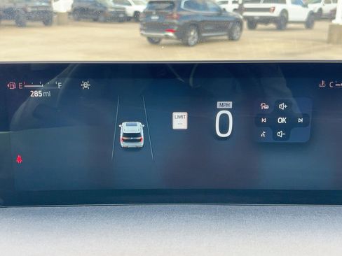 Used 2025 Ford Expedition Max Active image 23