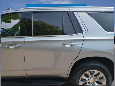 Used 2024 Chevrolet Tahoe Premier w/ Premium Package image 30