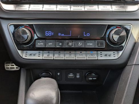 Used 2019 Hyundai Sonata Limited image 24