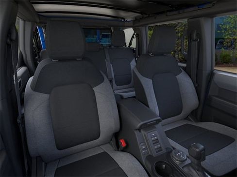 New 2025 Ford Bronco Big Bend image 10