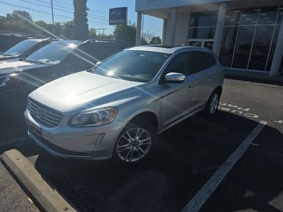 Used 2016 Volvo XC60 T5 Premier