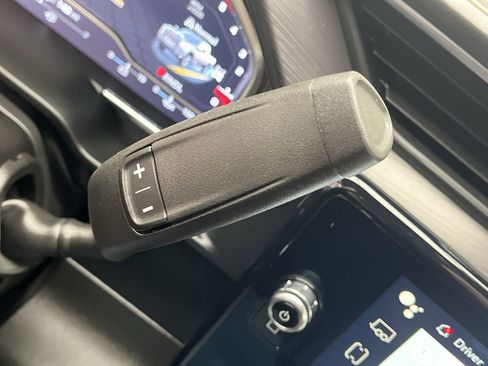 Certified 2024 GMC Sierra 2500 Denali Ultimate w/ Snow Plow Prep/Camper Package image 28