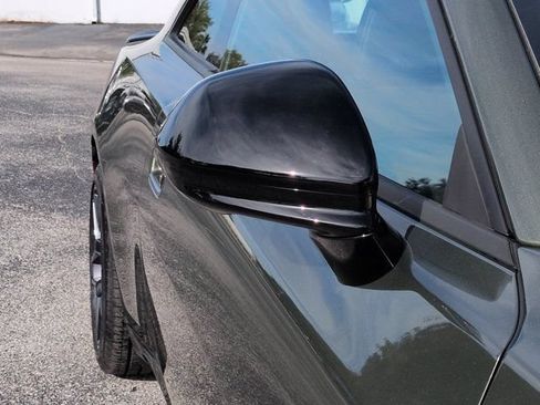 Used 2026 Dodge Charger Scat Pack AWD/4WD image 11