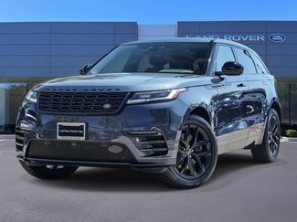 Certified 2026 Land Rover Range Rover Velar Dynamic SE AWD/4WD video 1