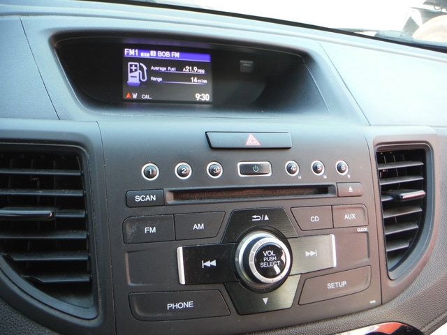 Used 2015 Honda CR-V LX image 16