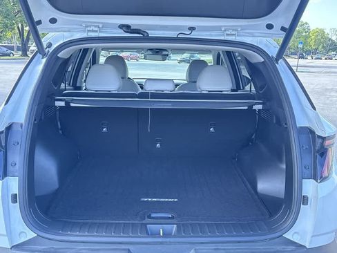 Used 2024 Hyundai Tucson SEL AWD/4WD image 25