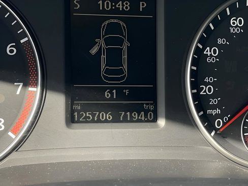 Used 2015 Volkswagen Passat 1.8T Sport image 22