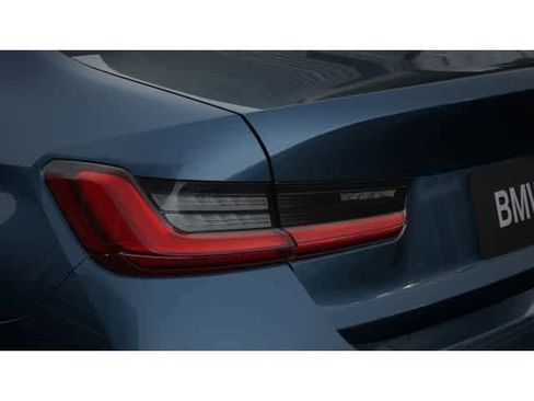 New 2026 BMW 330i Sedan w/ Premium Package image 8