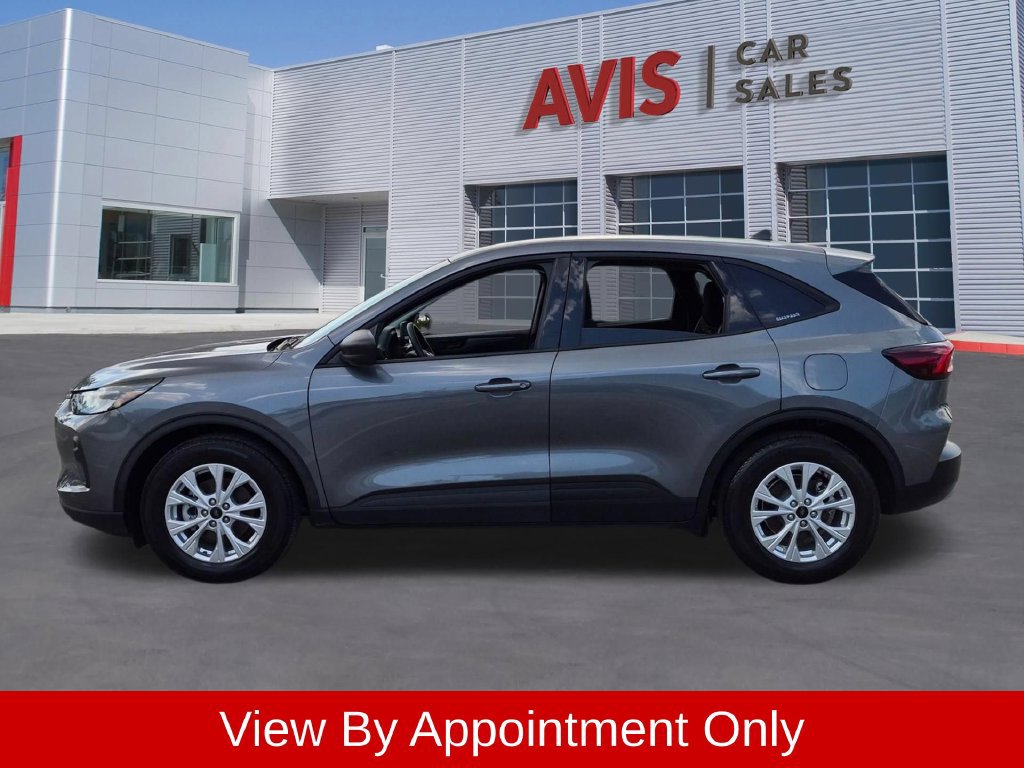 Used 2025 Ford Escape Active FWD image 10
