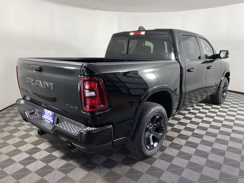 New 2026 RAM 1500 Big Horn image 8