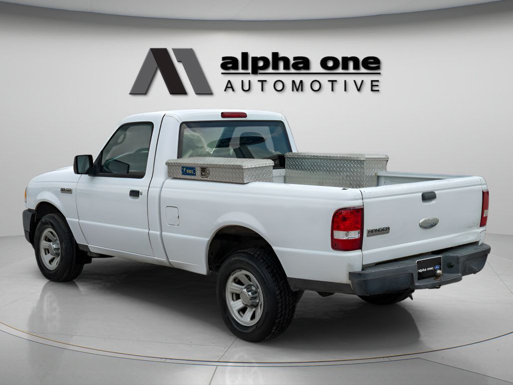 Used 2008 Ford Ranger XL RWD image 11