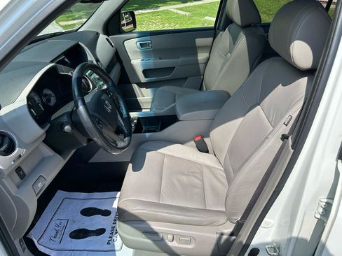 Used 2011 Honda Pilot EX-L image 11