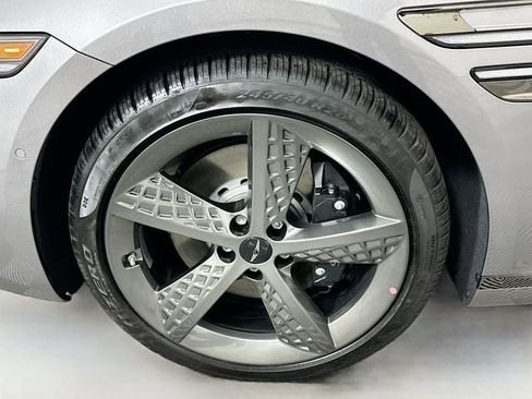 New 2026 Genesis G80 2.5T Sport Prestige image 23