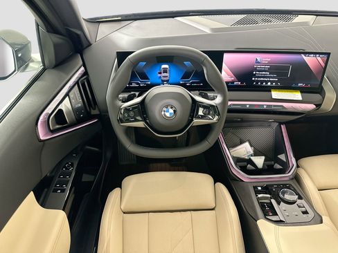 New 2026 BMW X3 xDrive30 image 22