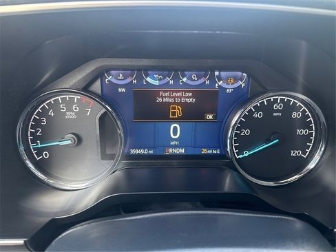 Certified 2022 Ford F150 XLT w/ Equipment Group 302A High image 19