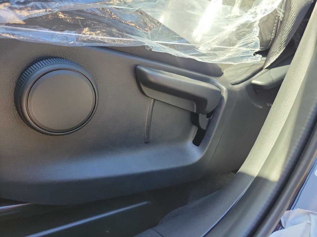 New 2026 MAZDA CX-5 Select AWD/4WD image 17