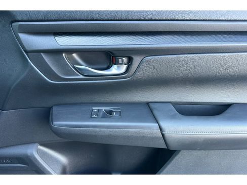 Used 2025 Honda CR-V EX image 20