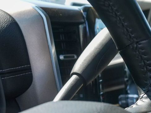 Used 2024 RAM 2500 Laramie w/ Safety Group image 18