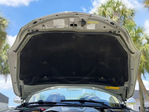 Used 2002 Lexus SC 430 Convertible RWD image 32