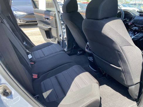 Used 2022 Honda CR-V EX image 15