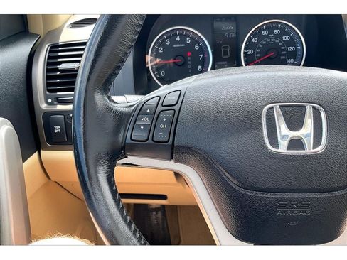 Used 2007 Honda CR-V EX-L image 19