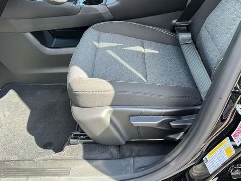 New 2026 GMC Terrain Elevation image 17