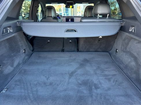 Used 2023 Mercedes-Benz EQE 350+ 4MATIC SUV image 36