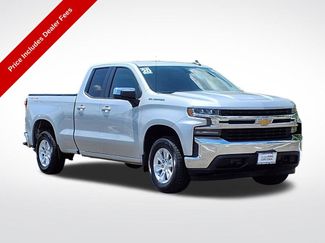 Used 2020 Chevrolet Silverado 1500 LT w/ Trailering Package AWD/4WD video 1