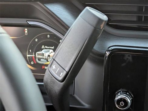 New 2026 GMC Sierra 2500 AT4 w/ AT4 Premium Plus Package image 15