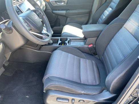 Used 2018 Honda CR-V EX image 34