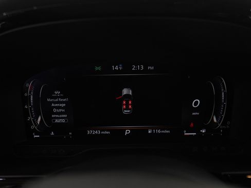 Used 2023 INFINITI QX60 Autograph image 22