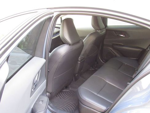 Used 2026 Toyota Prius XLE image 15