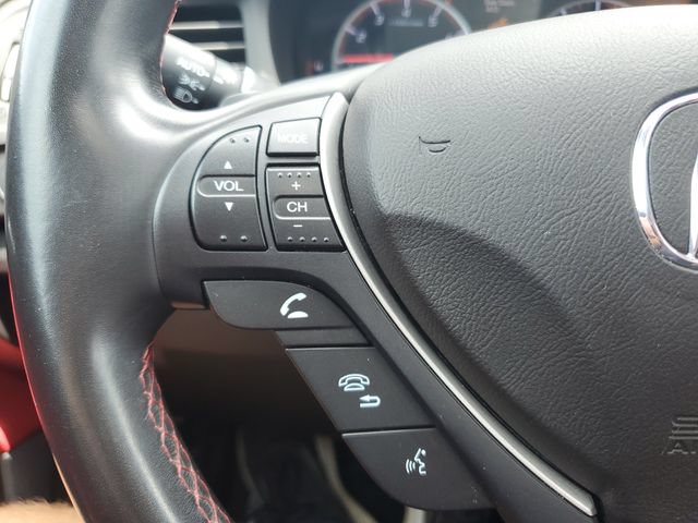 Used 2022 Acura ILX w/ Technology Plus & A-SPEC FWD image 22