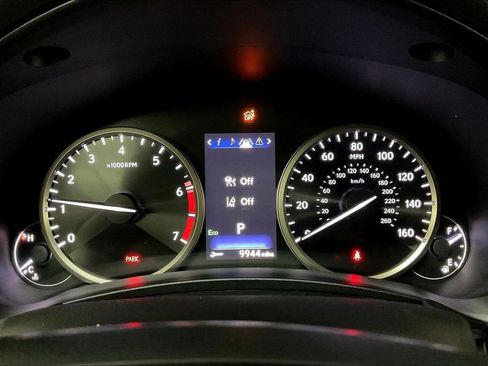 Used 2021 Lexus NX 300 FWD w/ Comfort Package image 16