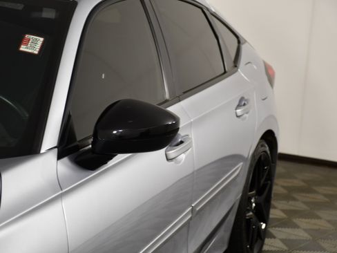 Used 2024 Honda Civic Sport image 13
