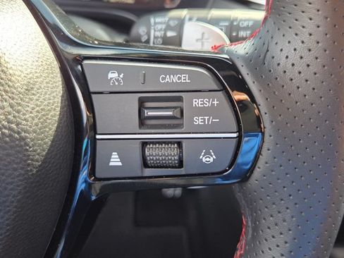 Certified 2025 Acura ADX A-Spec AWD/4WD image 23