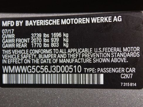 Used 2018 MINI Cooper Cooper image 17