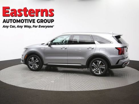 Used 2023 Kia Sorento EX AWD/4WD image 61