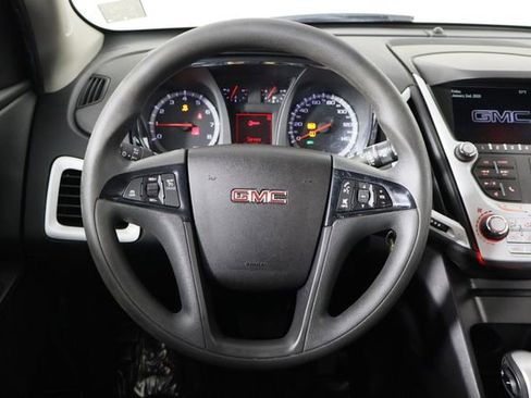 Used 2015 GMC Terrain SLE image 7