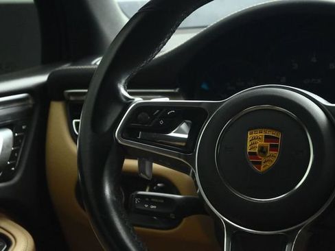 Used 2021 Porsche Macan GTS AWD/4WD image 42