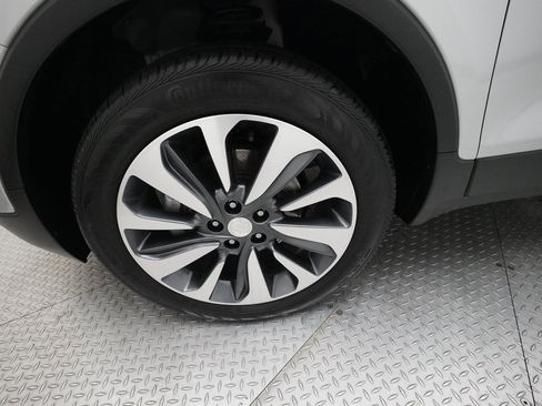 Used 2022 Buick Encore Preferred w/ Safety Package image 26