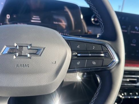 New 2026 Chevrolet Traverse Z71 image 20