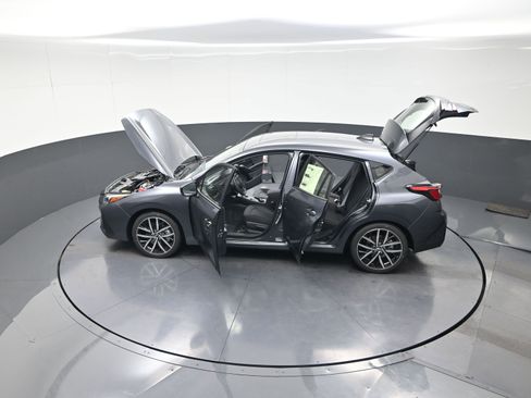 New 2026 Subaru Impreza 2.0i Sport AWD/4WD image 15