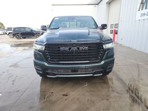 New 2026 RAM 1500 Laramie image 7