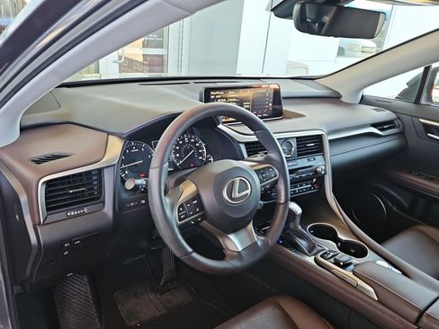 Used 2016 Lexus RX 350 FWD w/ Premium Package image 10
