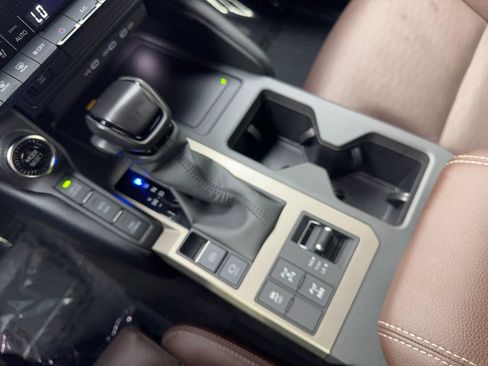 Used 2025 Toyota Land Cruiser w/ Premium Package image 69