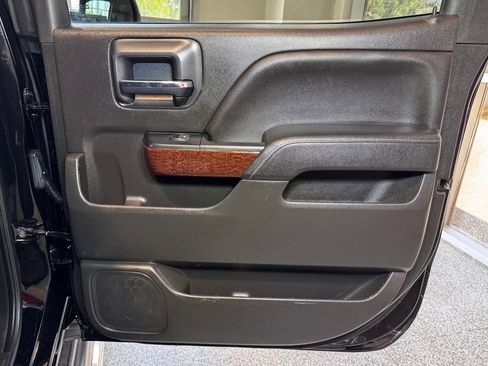 Used 2018 GMC Sierra 1500 SLT AWD/4WD image 50
