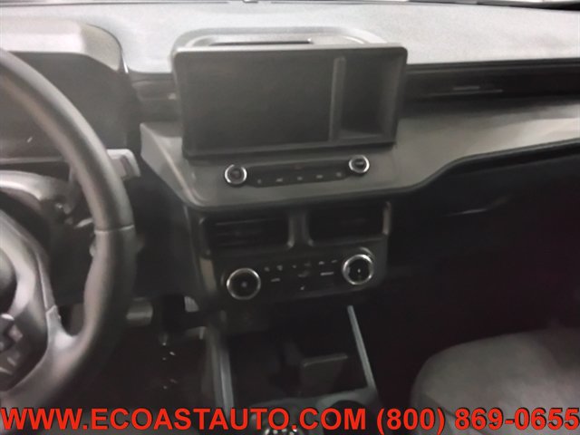 Used 2024 Ford Maverick XLT w/ XLT Luxury Package AWD/4WD image 12