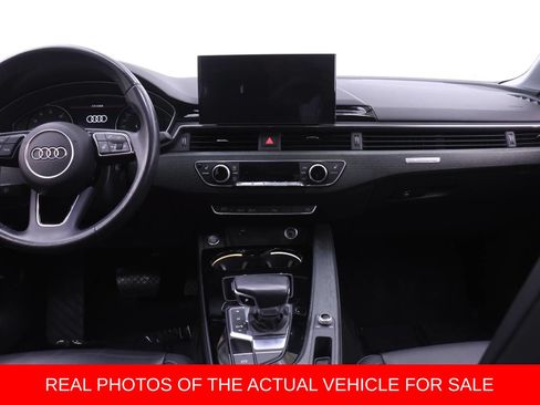 Used 2021 Audi A5 2.0T Premium w/ Convenience Package AWD/4WD image 5