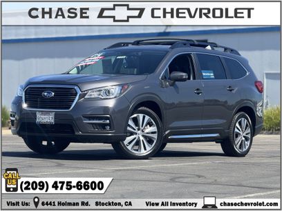 Used 2022 Subaru Ascent Limited w/ Technology Package